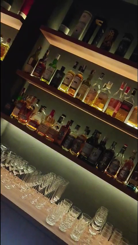 The Bar Hikasa Mixlogy photo 4 in Thao Dien