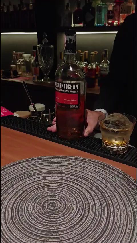 The Bar Hikasa Mixlogy - Cocktail Bars in Thao Dien
