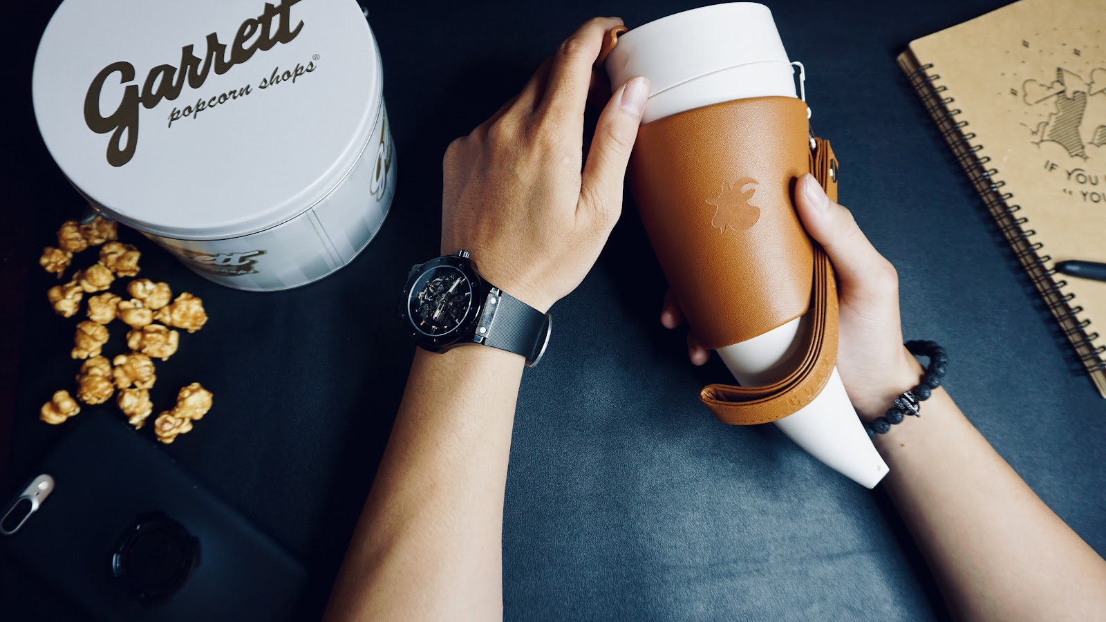 The Barista photo 1 in Thao Dien