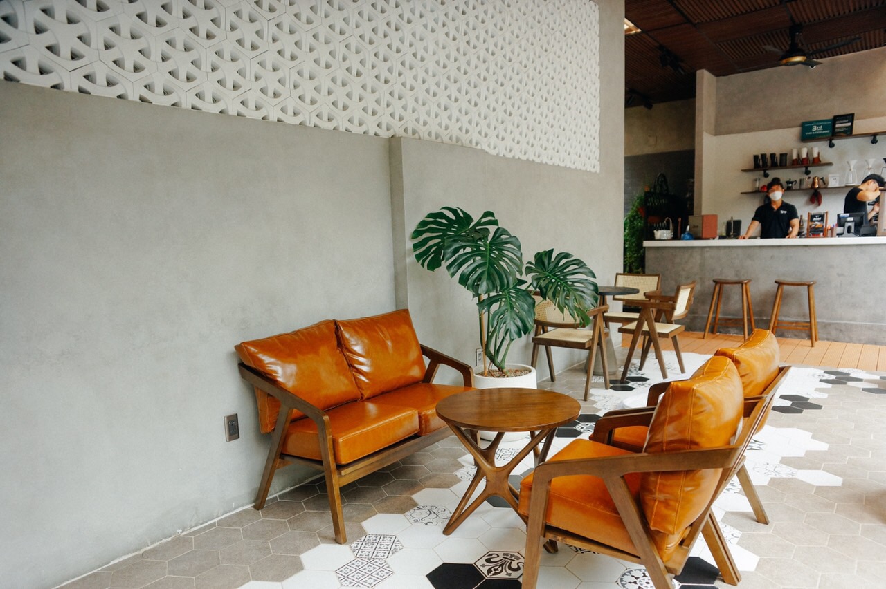 The Barista photo 2 in Thao Dien