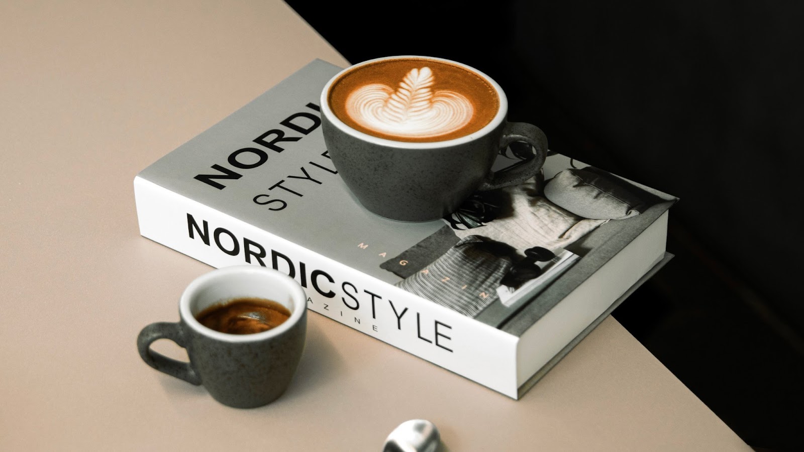 The Barista photo 4 in Thao Dien