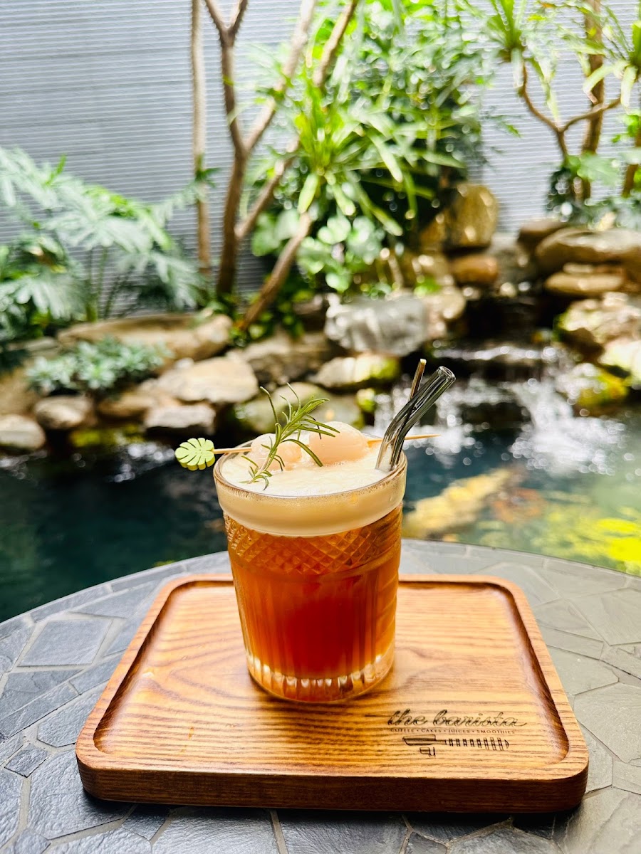The Barista photo 7 in Thao Dien