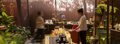 The Bloom, Thảo Điền in Saigon