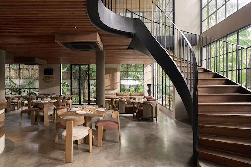 THE BRIX - Eatery & Bar Lounge photo 4 in Thao Dien