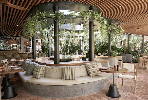 THE BRIX - Eatery & Bar Lounge photo 7 in Thao Dien