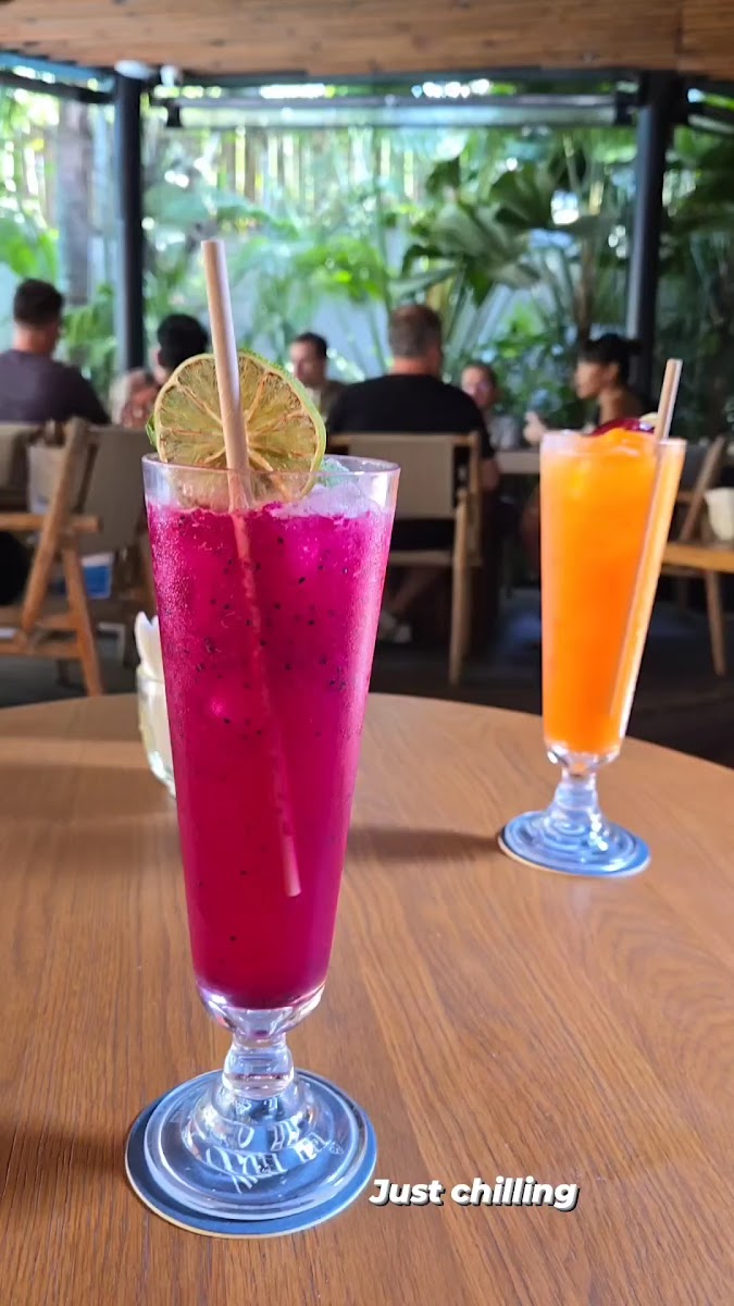 THE BRIX - Eatery & Bar Lounge photo 10 in Thao Dien