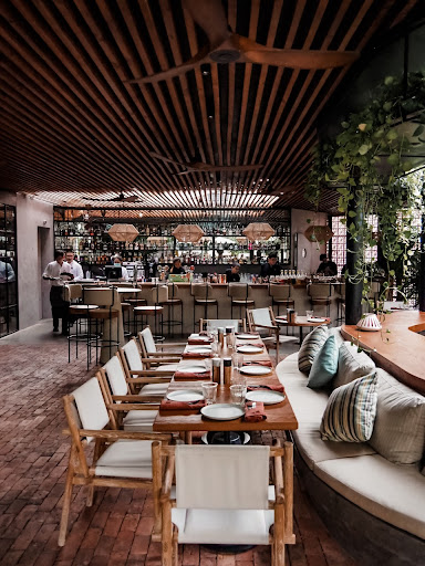 THE BRIX - Eatery & Bar Lounge photo 11 in Thao Dien