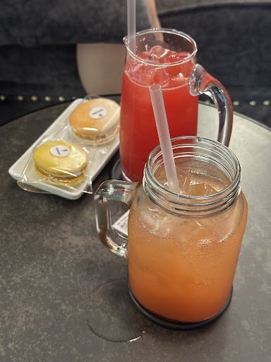 The BROS premium cafe photo 7 in Thao Dien