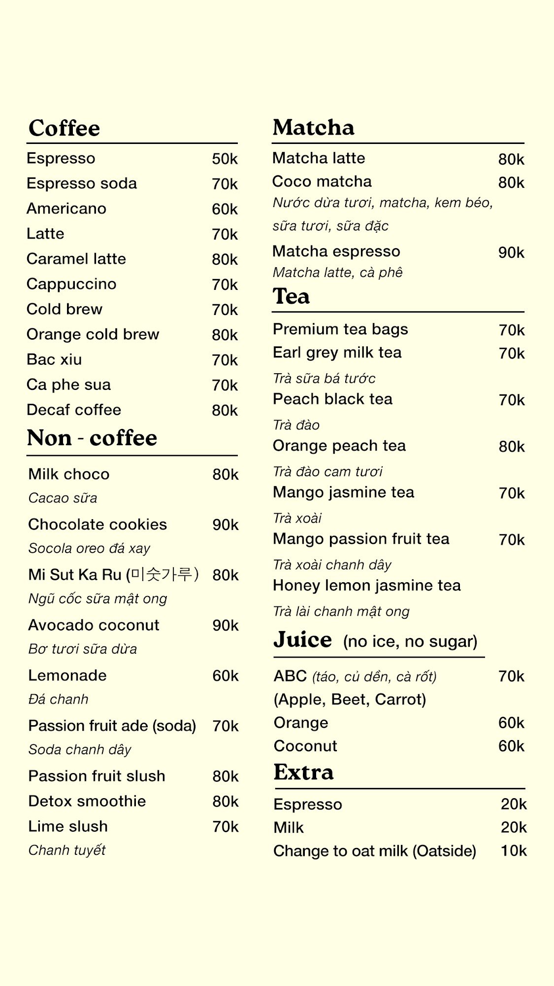 The Brownie by Tia photo 3 in Thao Dien