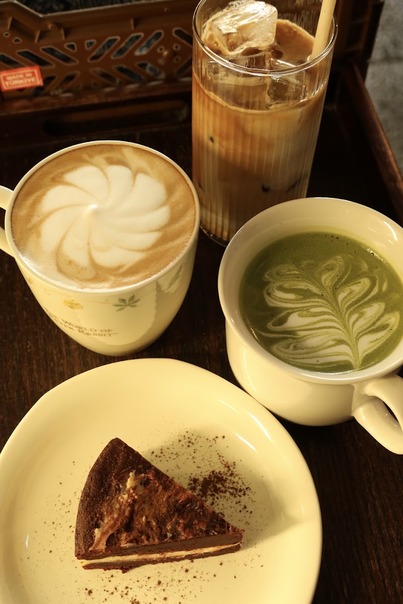 The Brownie by Tia photo 6 in Thao Dien