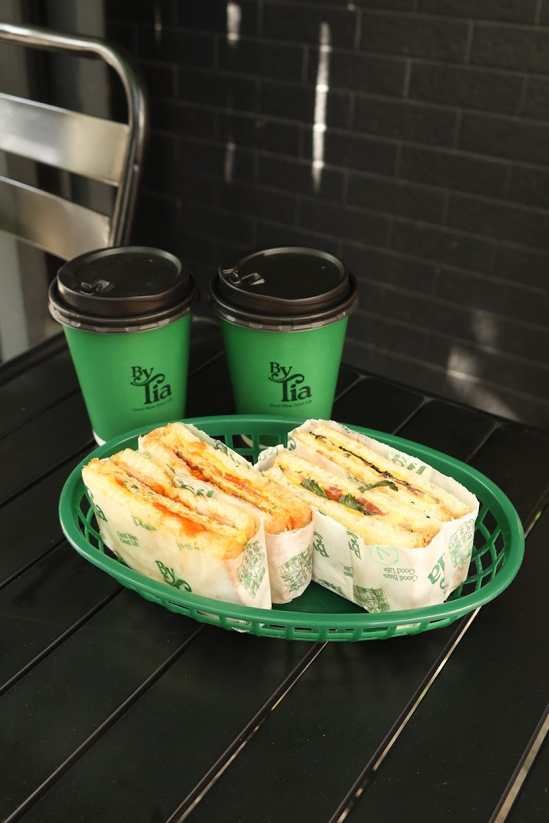 The Brownie by Tia photo 7 in Thao Dien