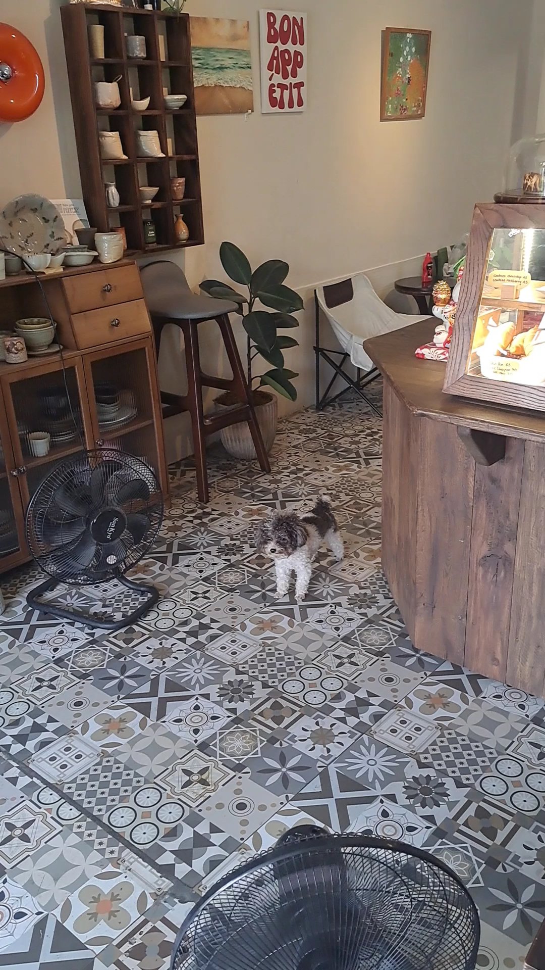 The Butter Bake photo 1 in Thao Dien