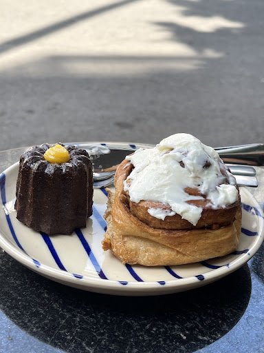 The Butter Bake photo 2 in Thao Dien