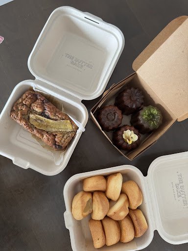 The Butter Bake photo 3 in Thao Dien