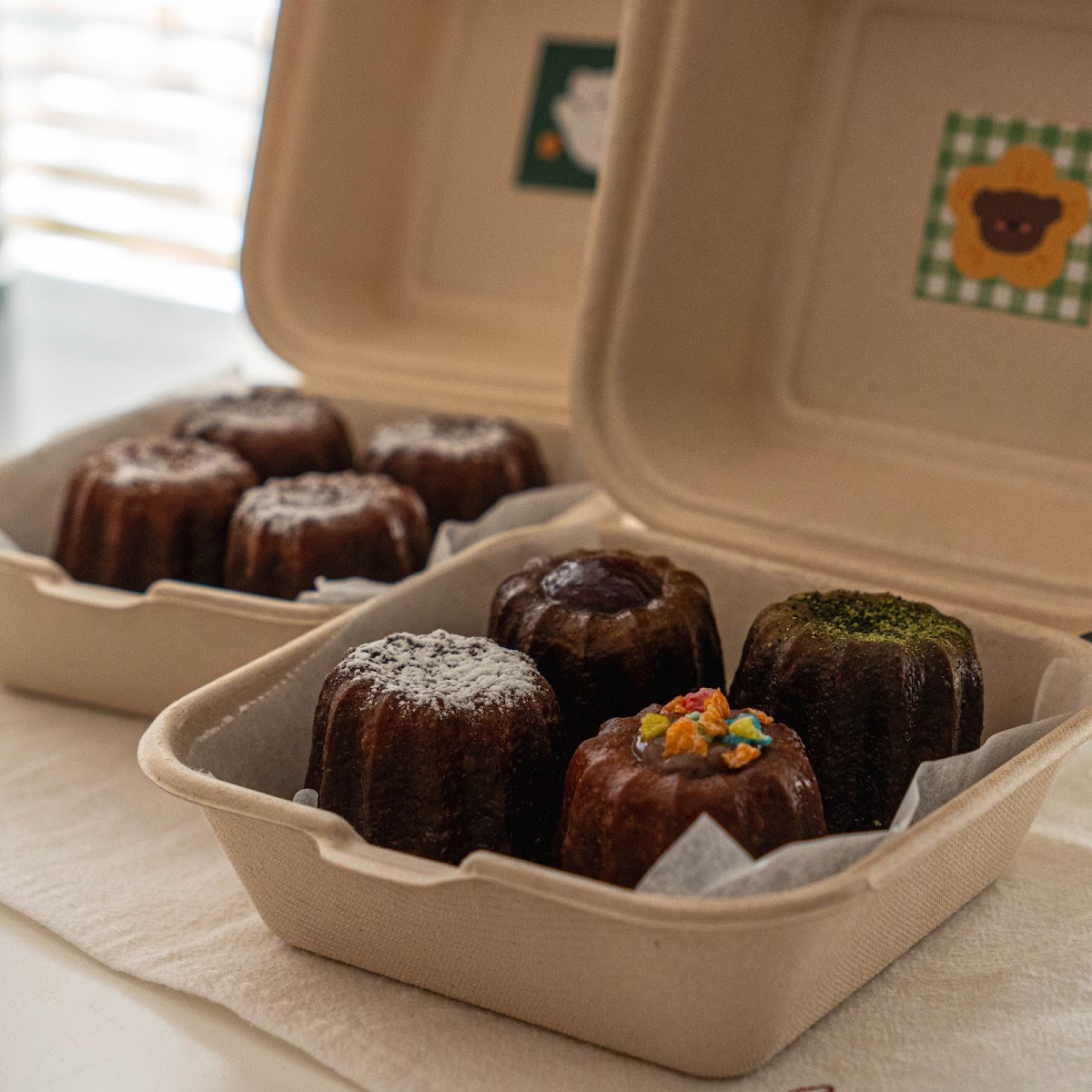 The Butter Bake photo 4 in Thao Dien