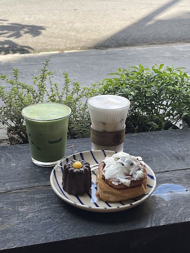 The Butter Bake photo 5 in Thao Dien