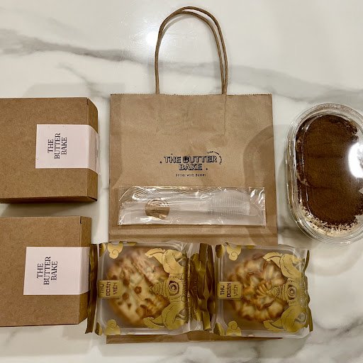 The Butter Bake photo 6 in Thao Dien