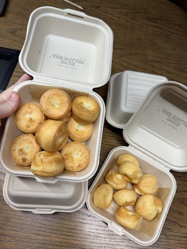 The Butter Bake photo 7 in Thao Dien