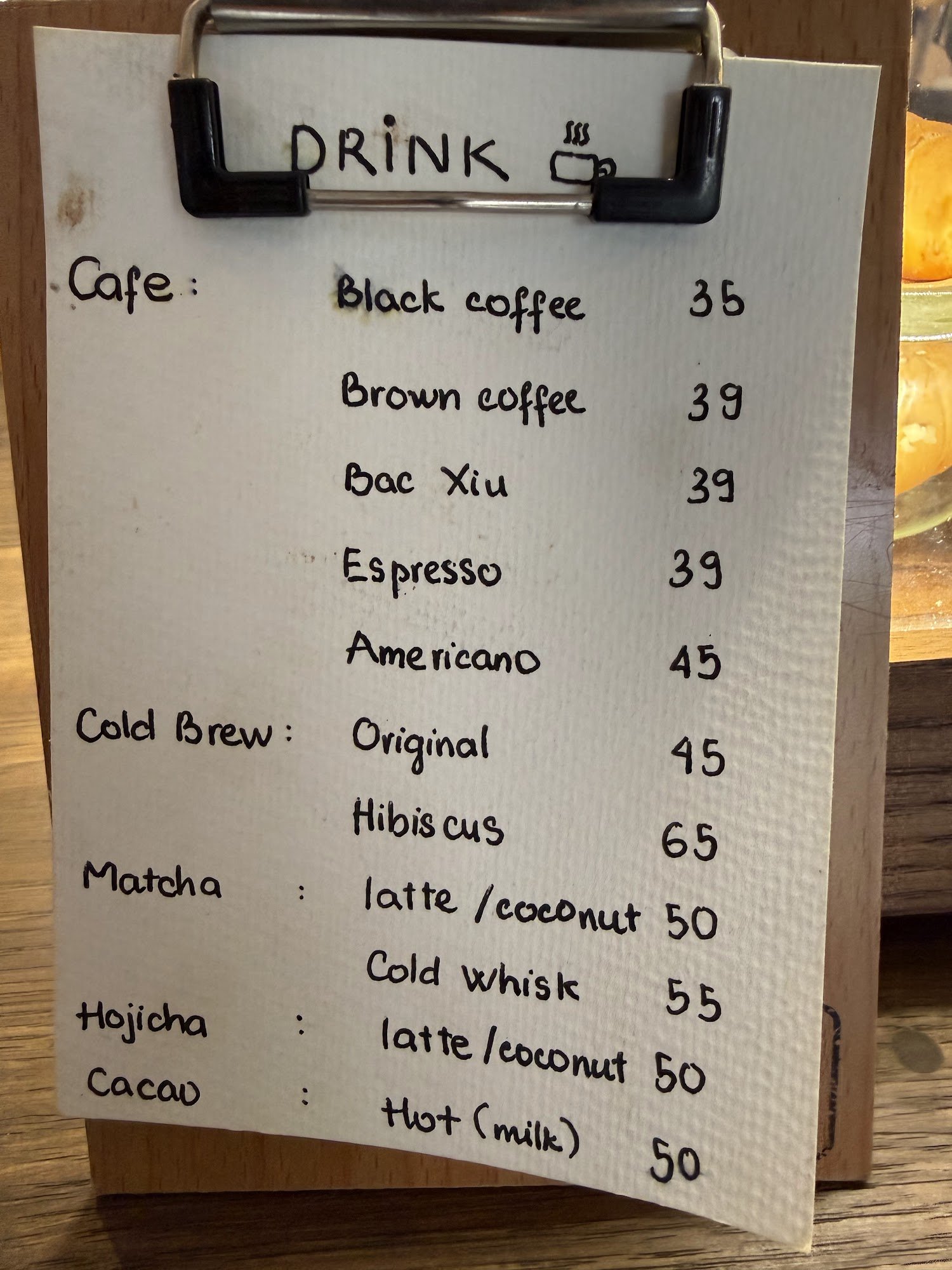 The Butter Bake photo 8 in Thao Dien