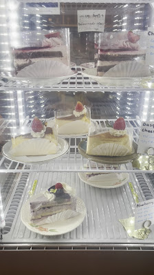 The Butterman Bakery photo 4 in Thao Dien