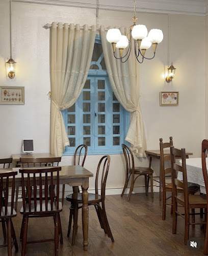 The Butterman Bakery Bakery in Ha Noi - exterior
