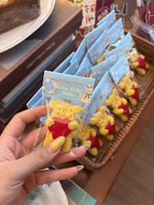 The Butterman Bakery photo 3 in Thao Dien