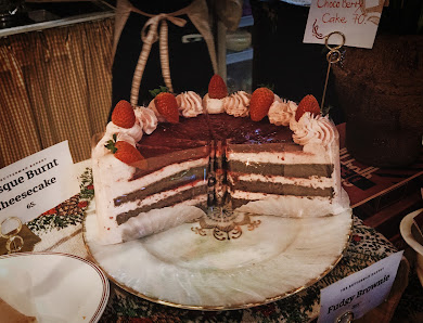 The Butterman Bakery photo 8 in Thao Dien