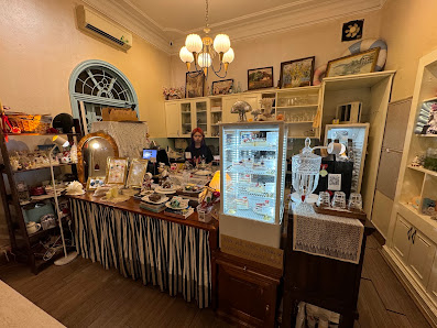 The Butterman Bakery photo 7 in Thao Dien