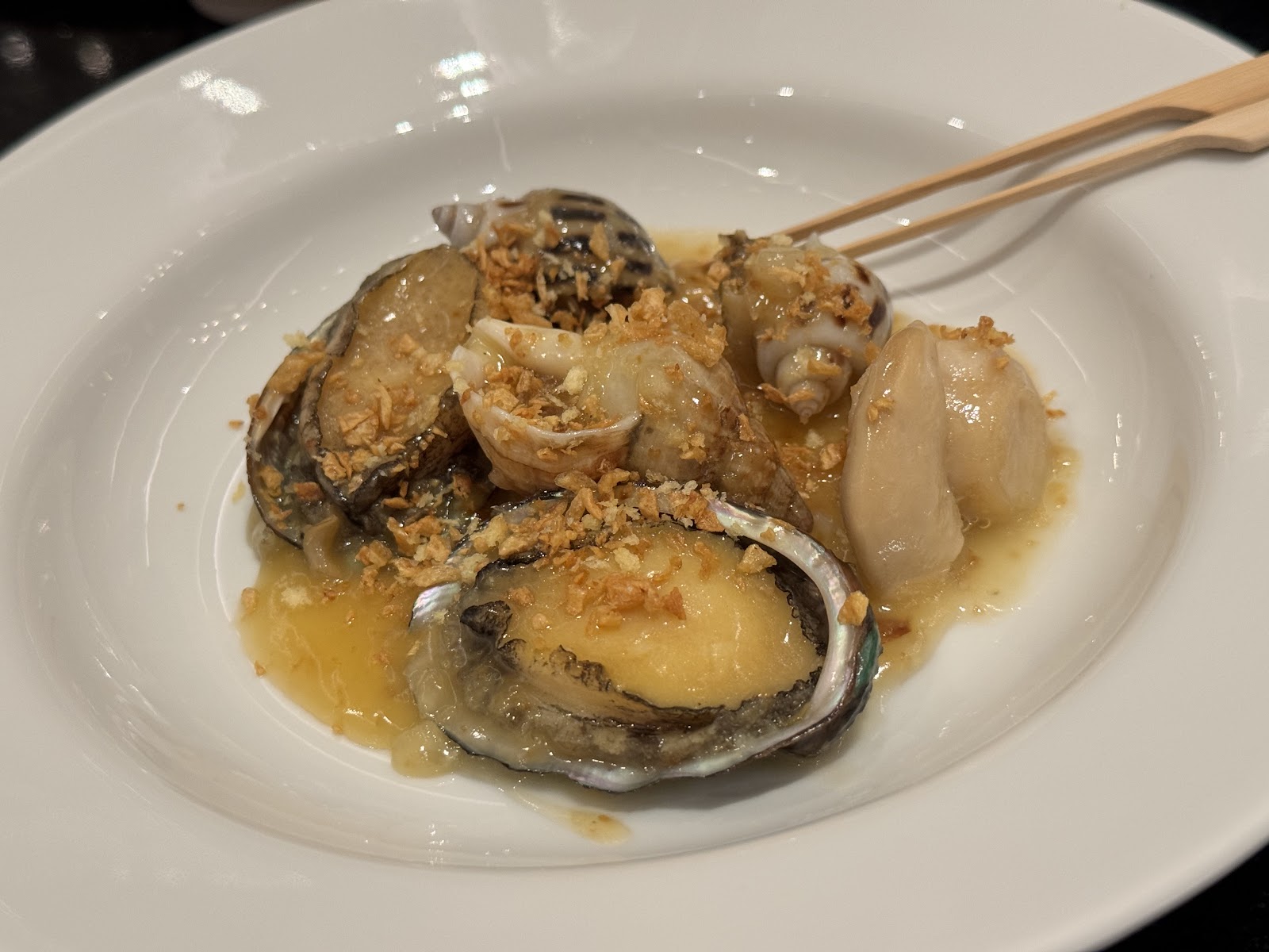 The Canvas Restaurant photo 6 in Thao Dien