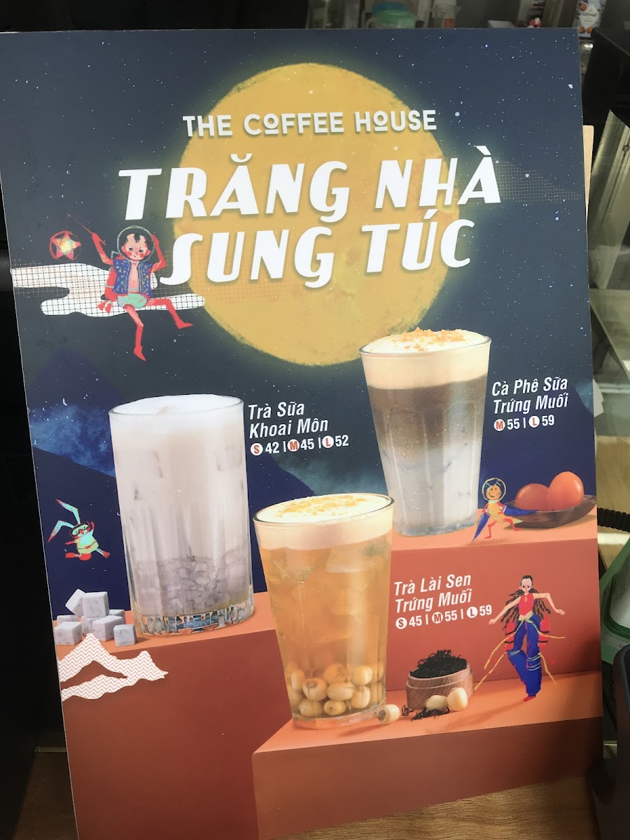 The Coffee House D1 photo 3 in Thao Dien
