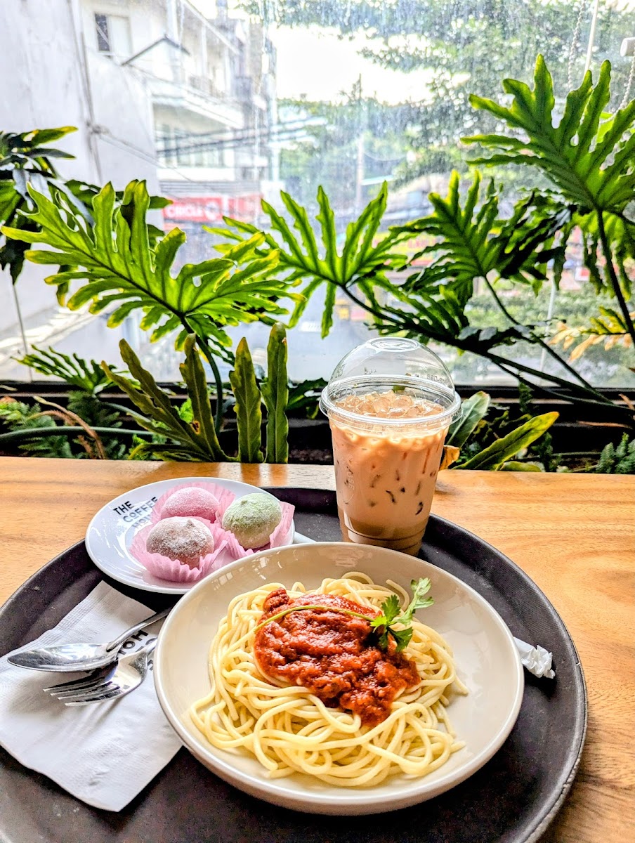 The Coffee House D1 photo 5 in Thao Dien