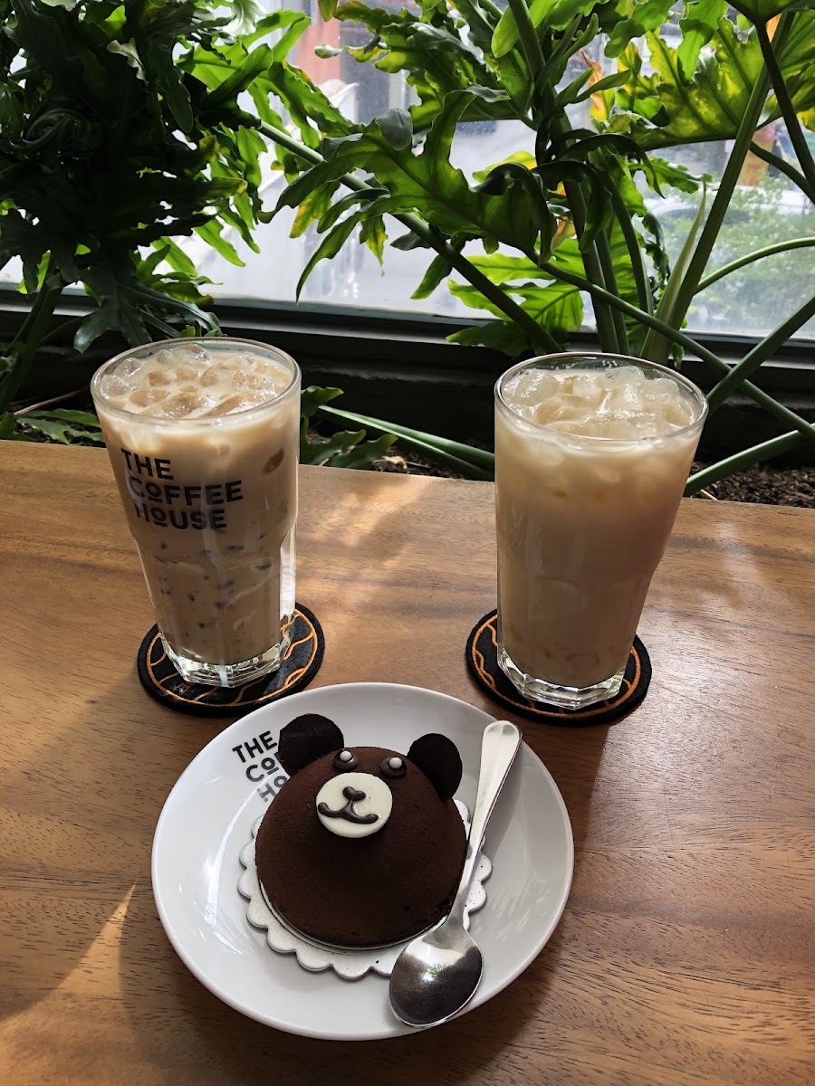 The Coffee House D1 photo 8 in Thao Dien