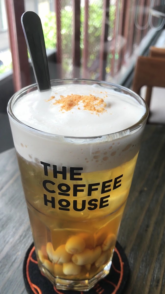 The Coffee House D1 - Cafe in Thao Dien