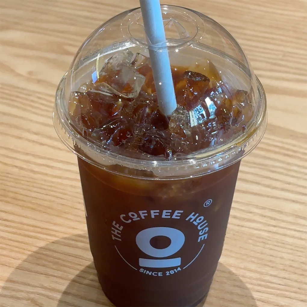 The Coffee House - Huỳnh Văn Bánh photo 1 in Thao Dien