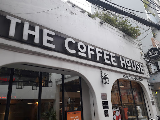 The Coffee House - Huỳnh Văn Bánh photo 3 in Thao Dien