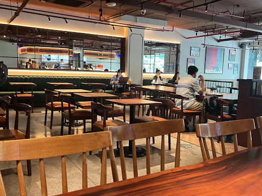 The Coffee House - New City photo 8 in Thao Dien