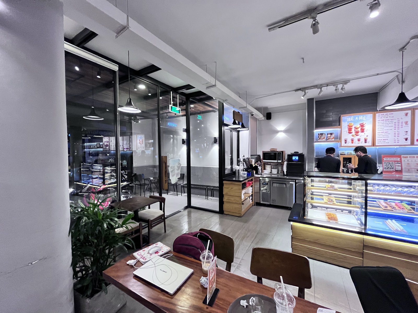 The Coffee House - Ngô Thời Nhiệm photo 3 in Thao Dien