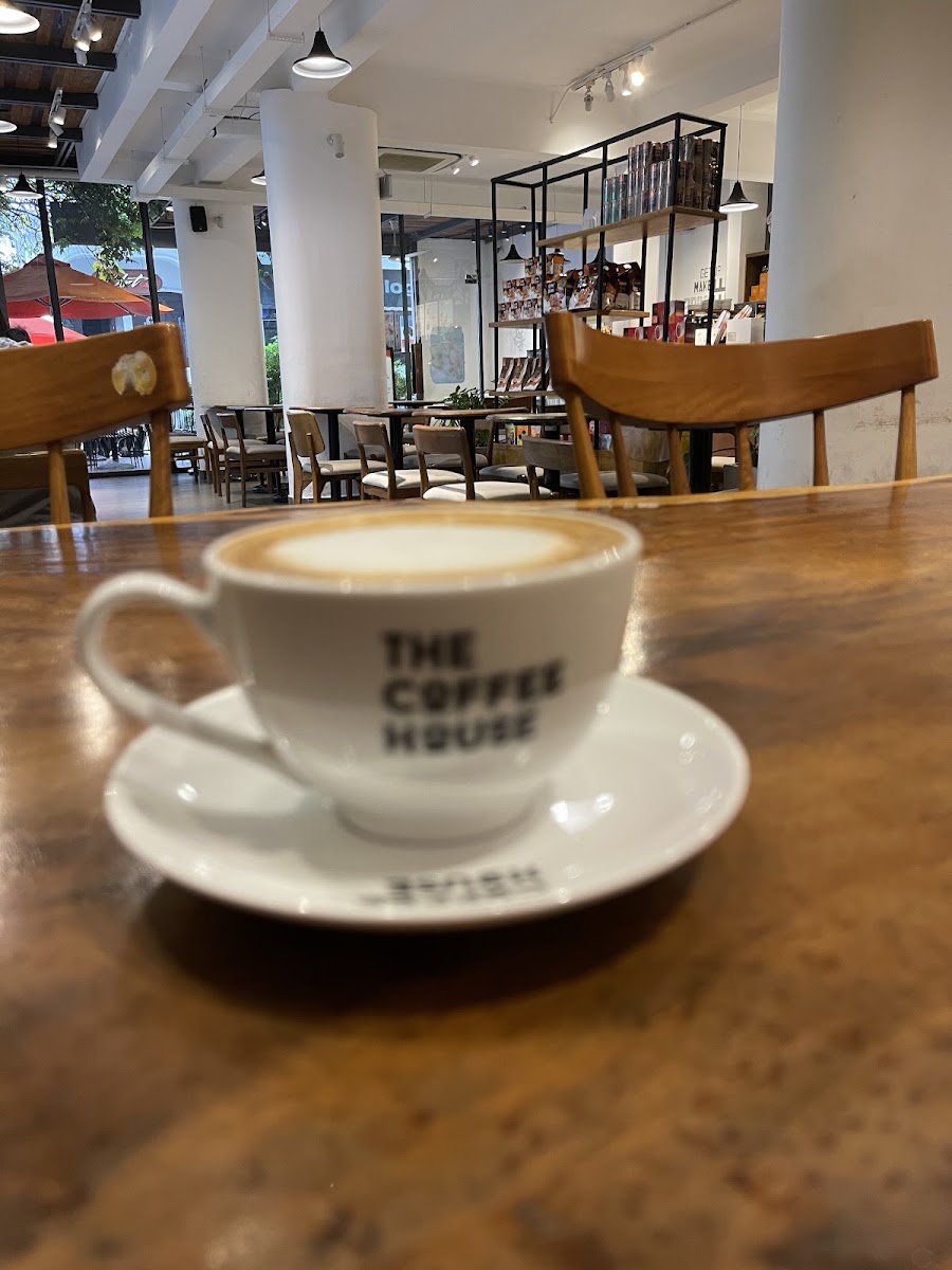 The Coffee House - Ngô Thời Nhiệm photo 4 in Thao Dien