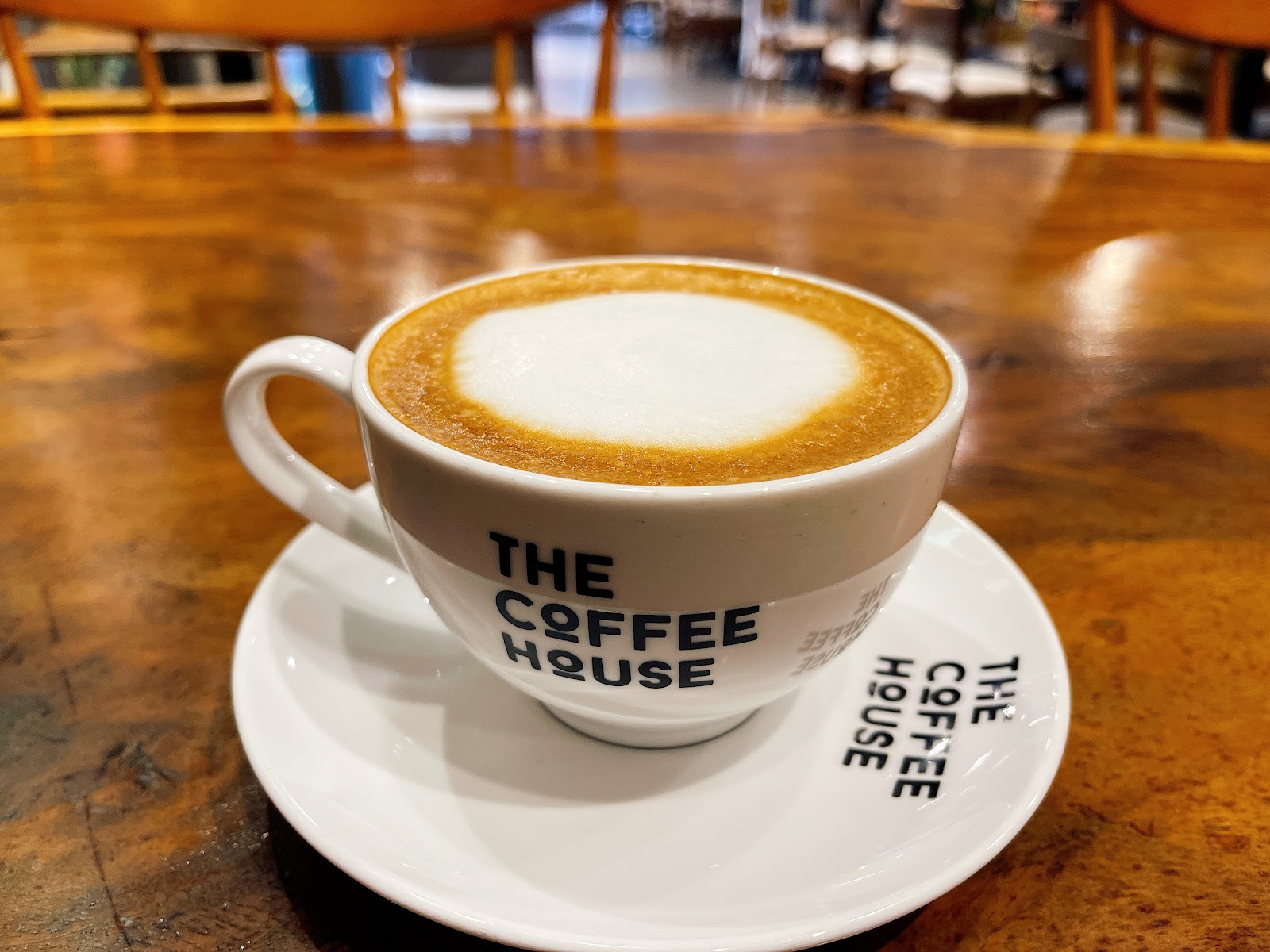 The Coffee House - Ngô Thời Nhiệm photo 6 in Thao Dien