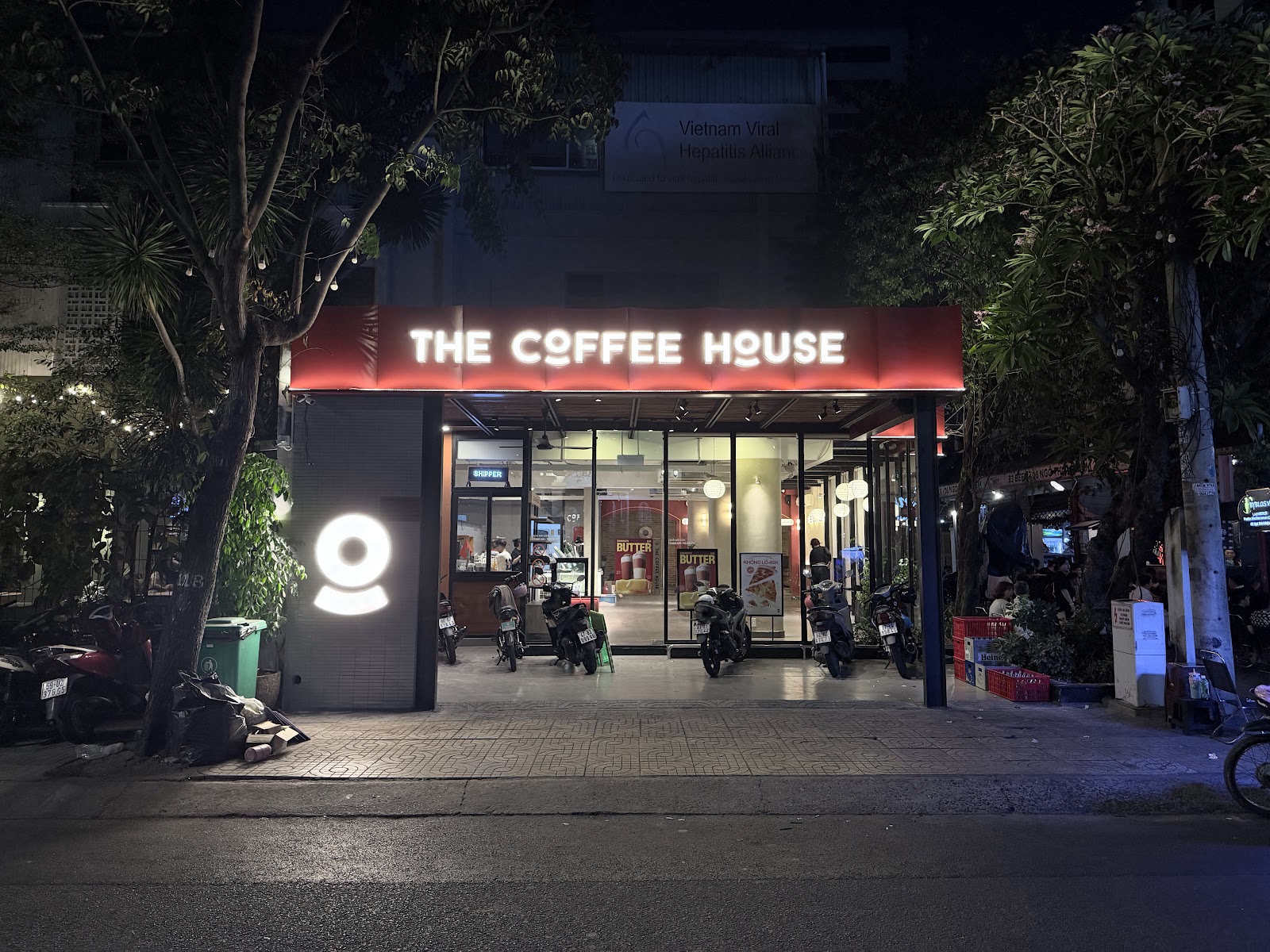 The Coffee House - Ngô Thời Nhiệm photo 7 in Thao Dien