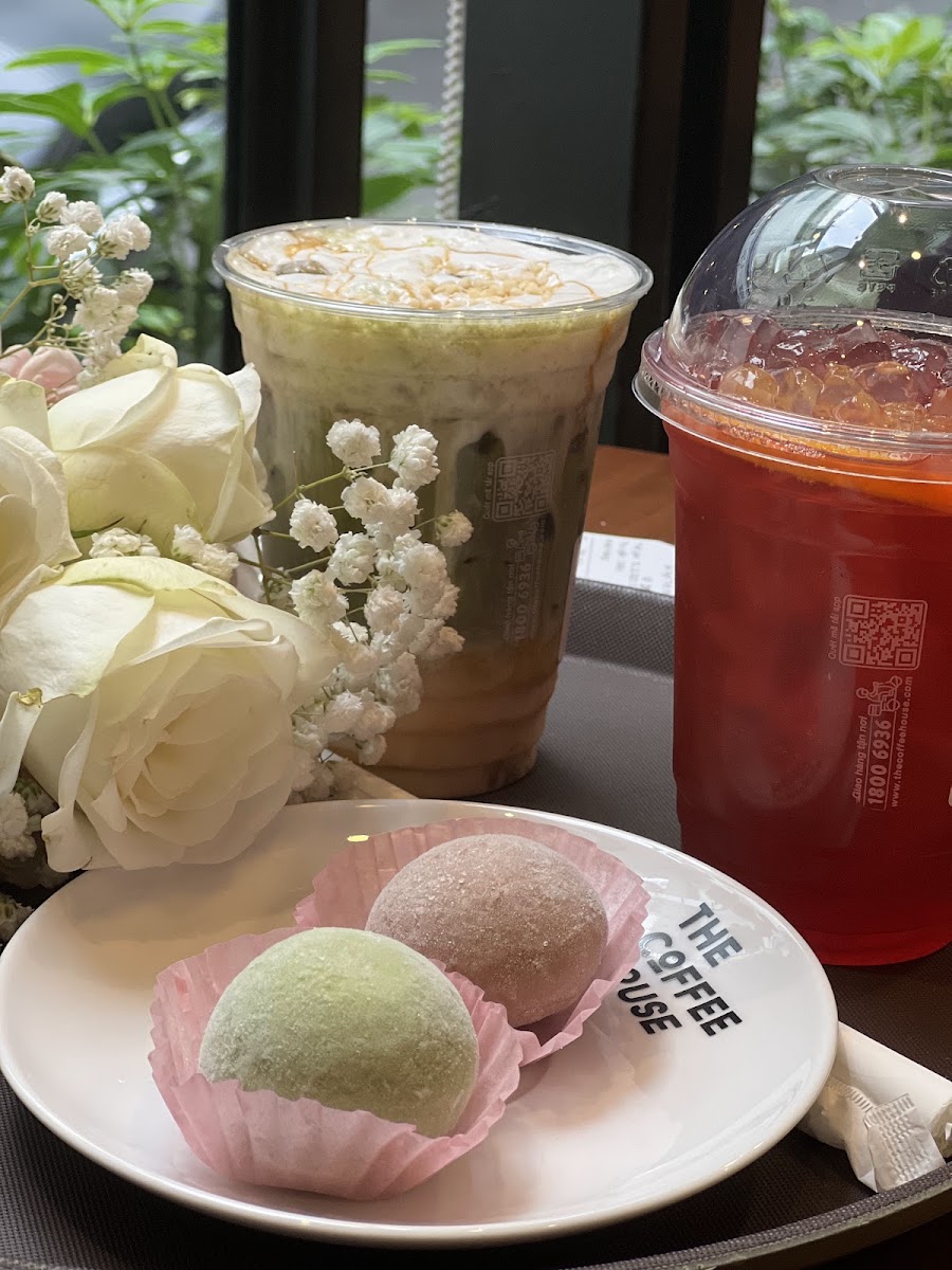 The Coffee House - Ngô Thời Nhiệm photo 8 in Thao Dien