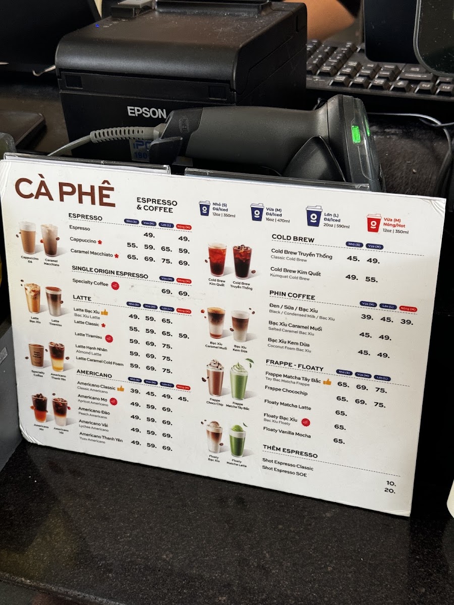 The Coffee House - Sun Avenue - An Khánh photo 3 in Thao Dien
