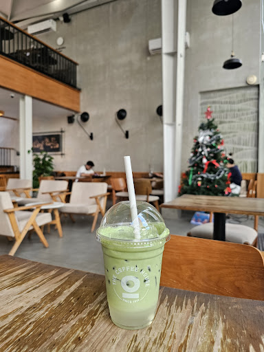 The Coffee House - Sun Avenue - An Khánh photo 4 in Thao Dien