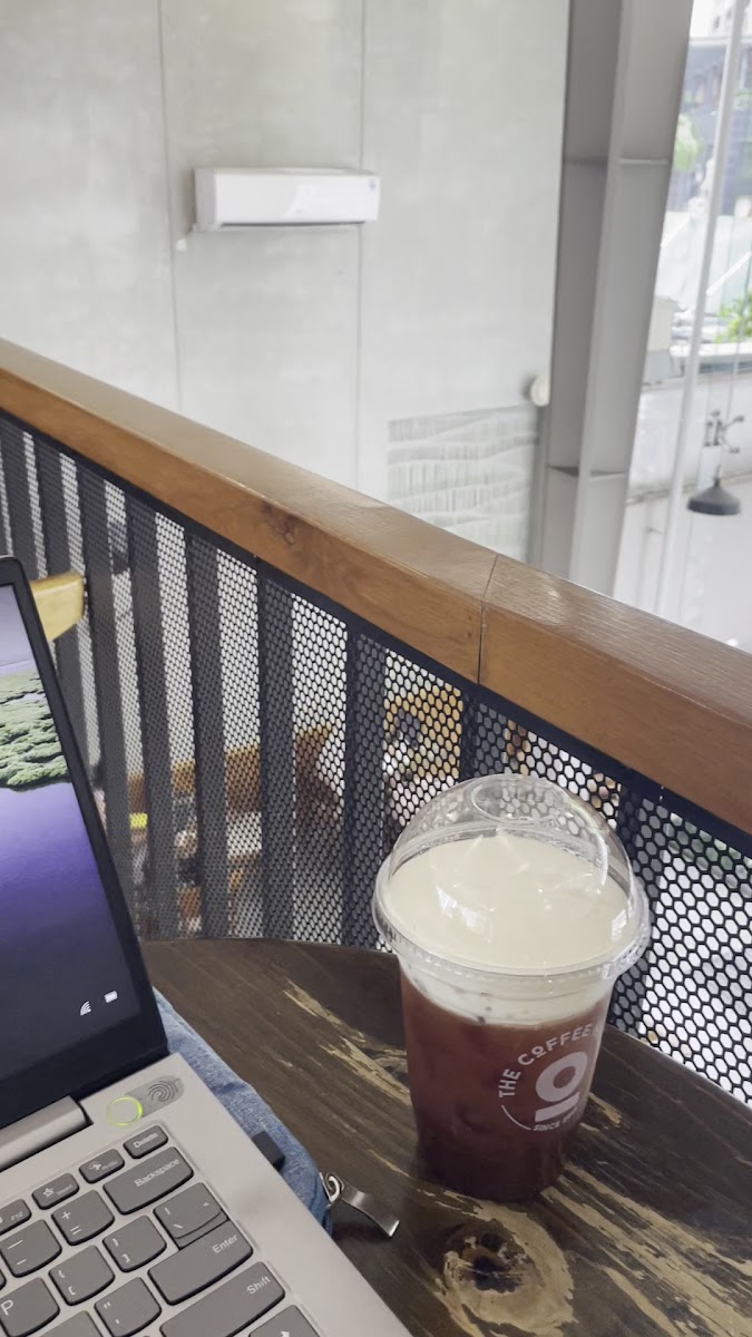 The Coffee House - Sun Avenue - An Khánh photo 7 in Thao Dien