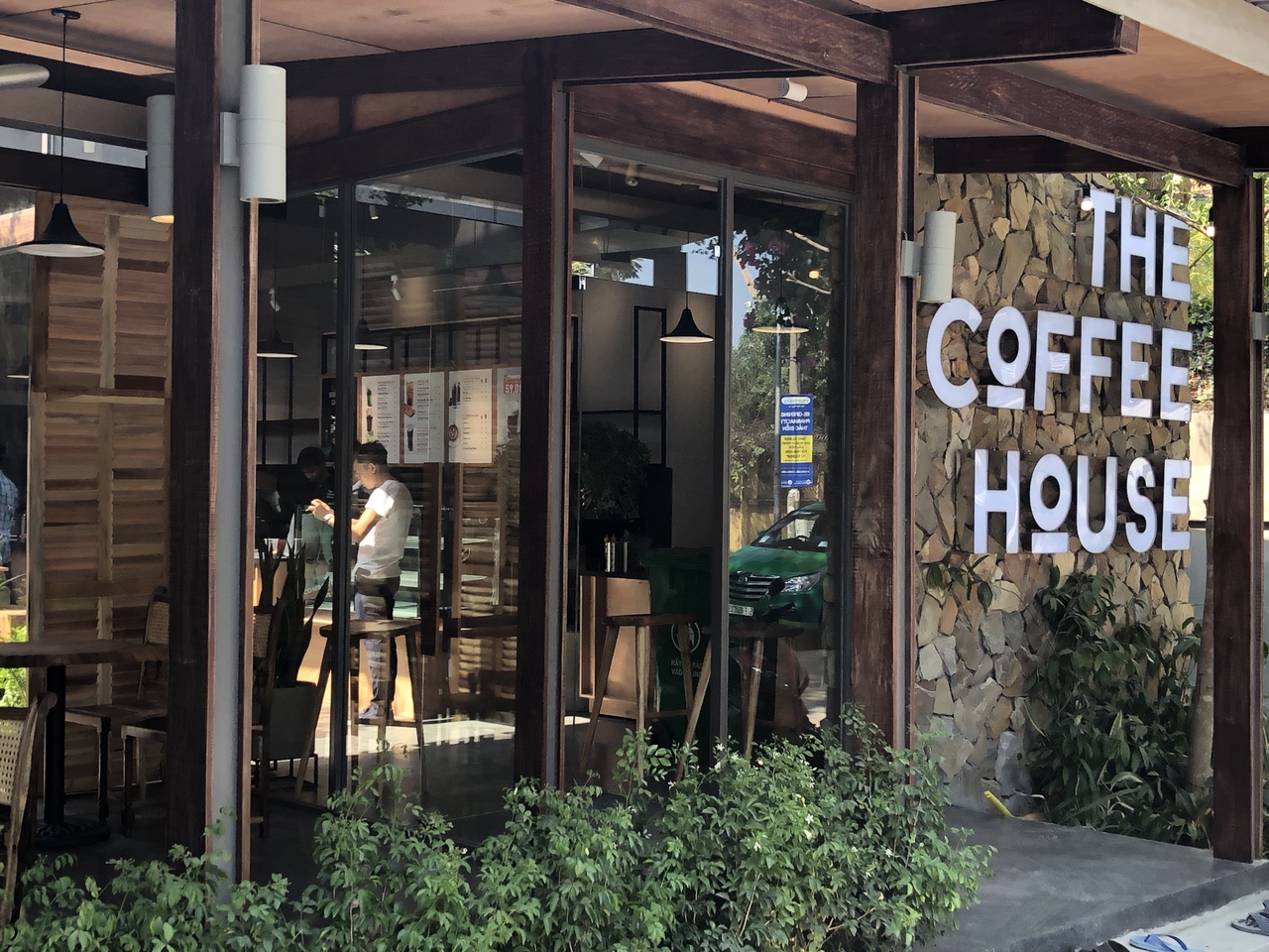 The Coffee House - Xuân Thủy photo 6 in Thao Dien