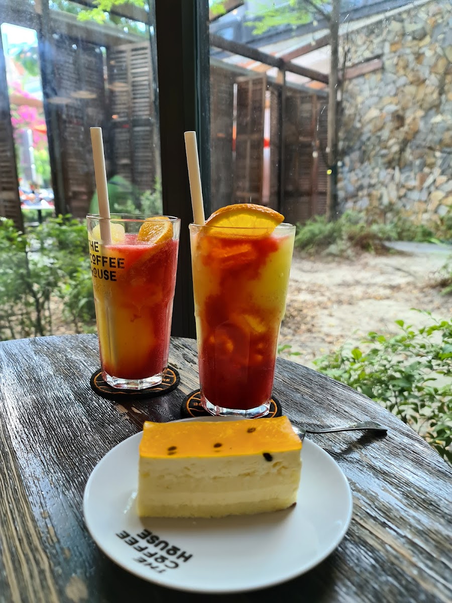 The Coffee House - Xuân Thủy photo 3 in Thao Dien