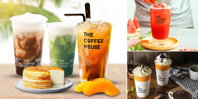 The Coffee House photo 2 in Thao Dien