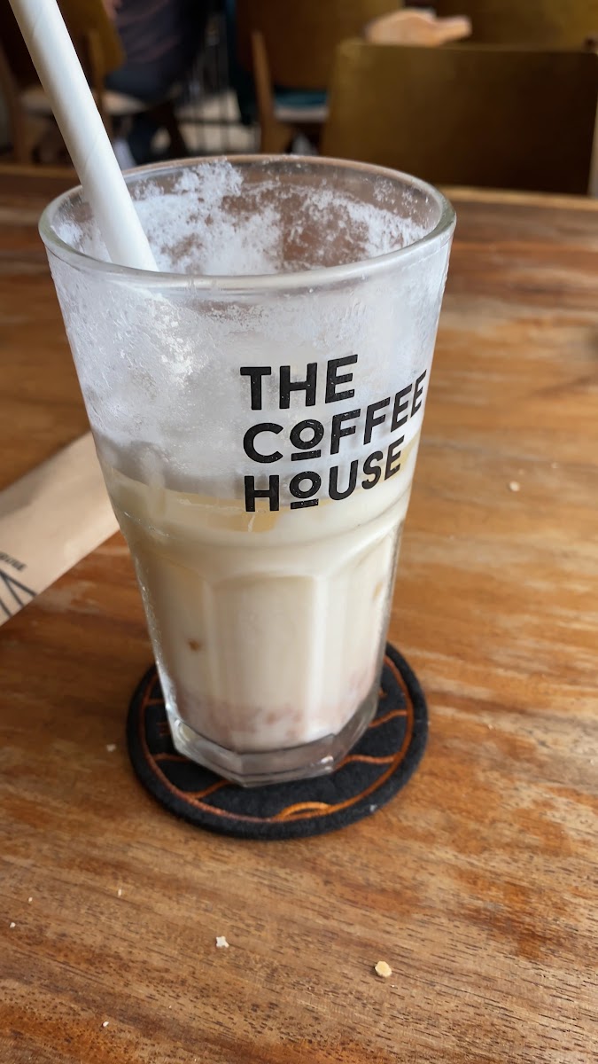 The Coffee House photo 3 in Thao Dien