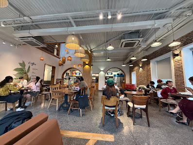 The Coffee House photo 7 in Thao Dien