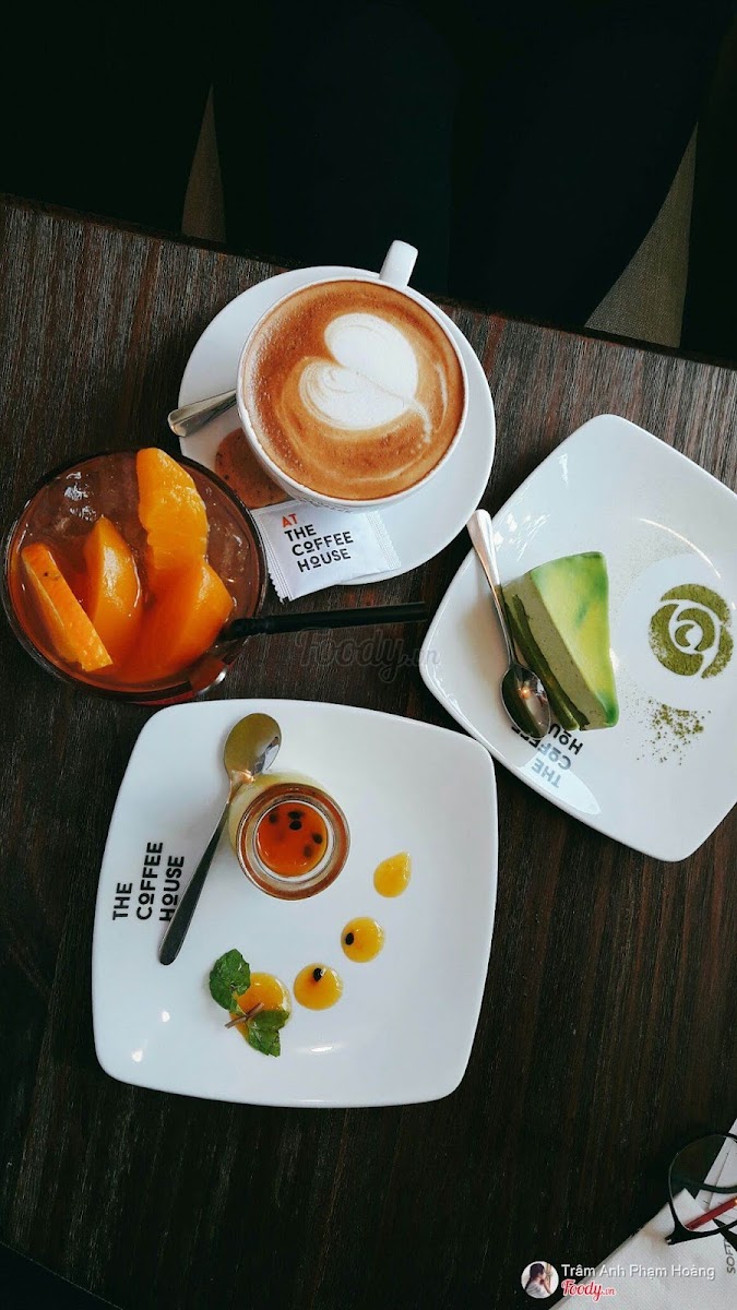 The Coffee House photo 4 in Thao Dien